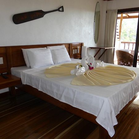 Mansion Buenavista Ξενοδοχείο El Nido Εξωτερικό φωτογραφία