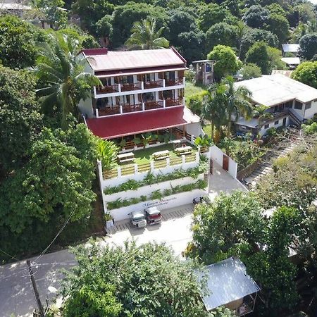Mansion Buenavista Ξενοδοχείο El Nido Εξωτερικό φωτογραφία