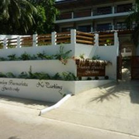 Mansion Buenavista Ξενοδοχείο El Nido Εξωτερικό φωτογραφία