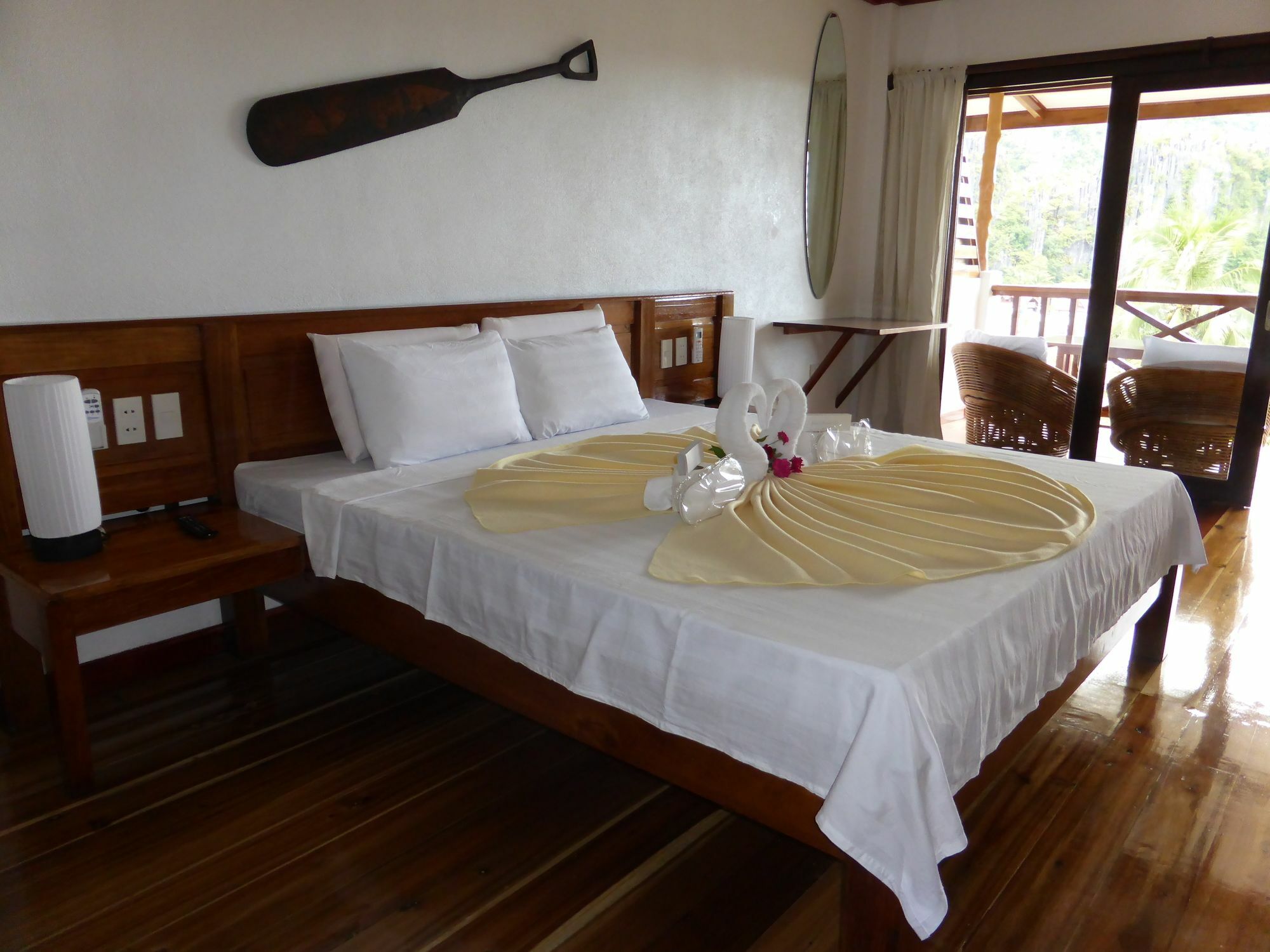 Mansion Buenavista Ξενοδοχείο El Nido Εξωτερικό φωτογραφία