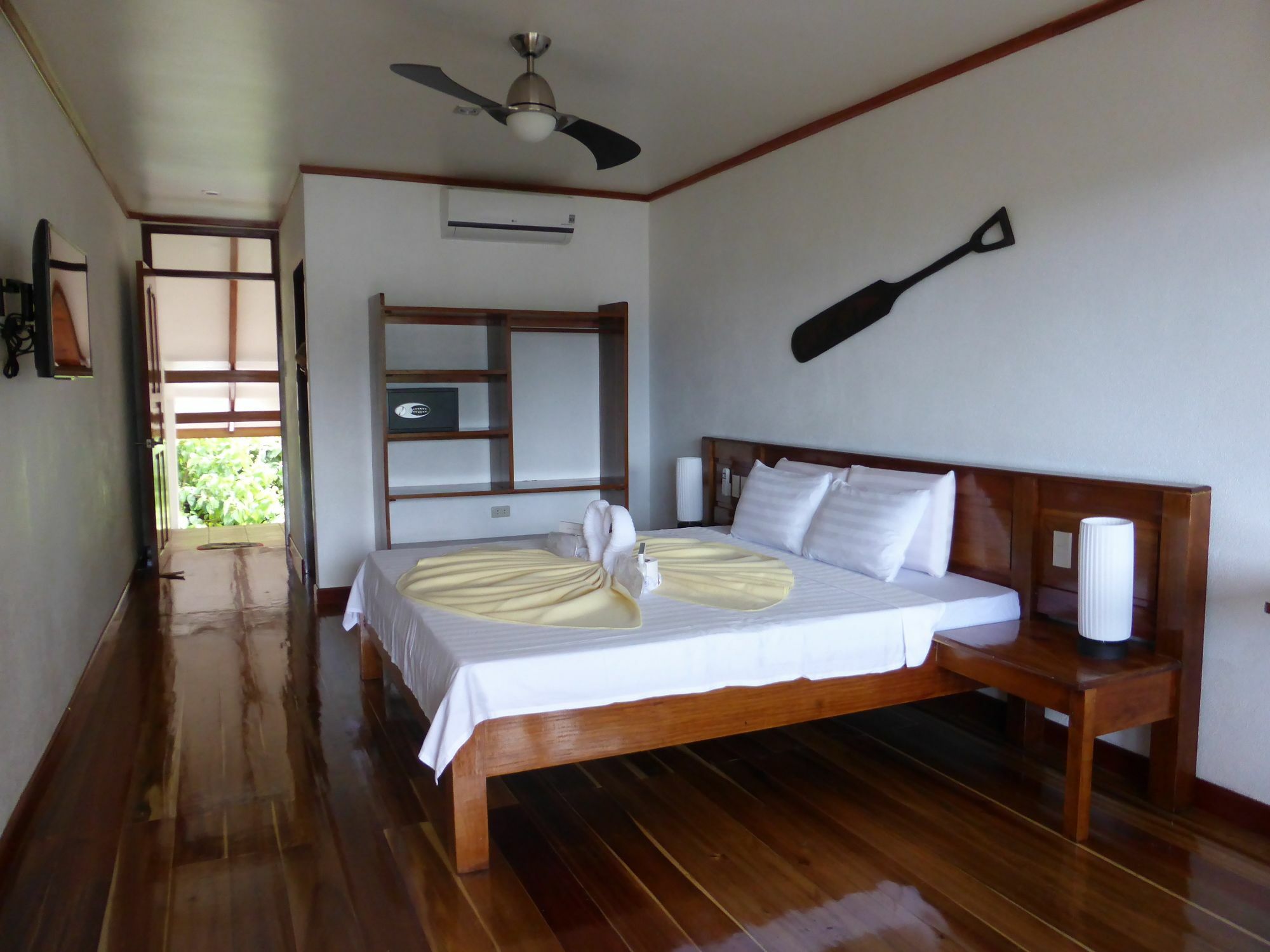 Mansion Buenavista Ξενοδοχείο El Nido Εξωτερικό φωτογραφία
